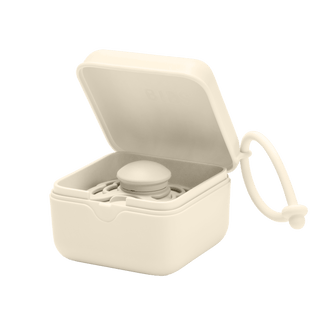 Pacifier Box - Ivory - Kollektive Wholesale Portal