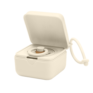 Pacifier Box - Ivory - Kollektive Wholesale Portal