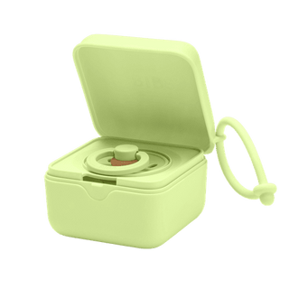 Pacifier Box - Matcha (ETA Late AUG) - Kollektive Wholesale Portal