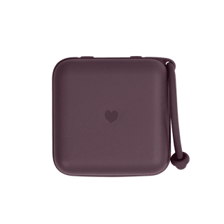 Pacifier Box - Plum (ETA Late AUG) - Kollektive Wholesale Portal