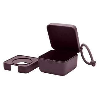 Pacifier Box - Plum (ETA Late AUG) - Kollektive Wholesale Portal