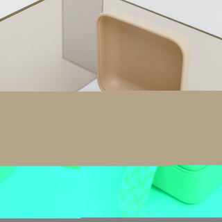 Pacifier Box - Sage - Kollektive - Official distributor
