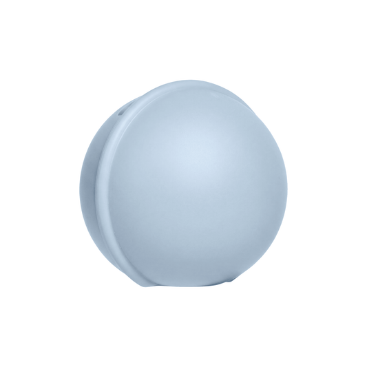 Pacifier Mini Case - Baby Blue (ETA end of Sept) - Kollektive Wholesale Portal