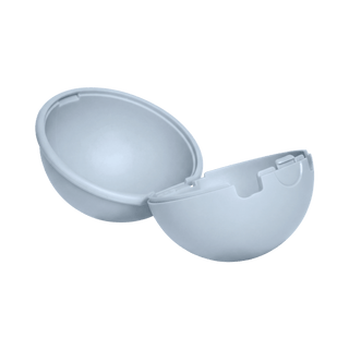 Pacifier Mini Case - Baby Blue (ETA end of Sept) - Kollektive Wholesale Portal