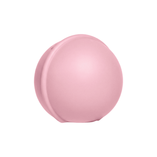Pacifier Mini Case - Baby Pink (ETA end of Sept) - Kollektive Wholesale Portal