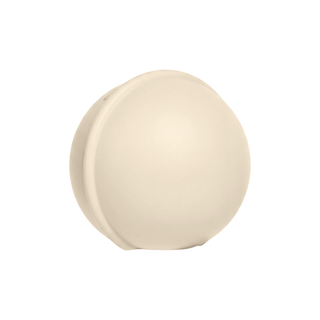 Pacifier Mini Case - Ivory (ETA end of Sept) - Kollektive Wholesale Portal