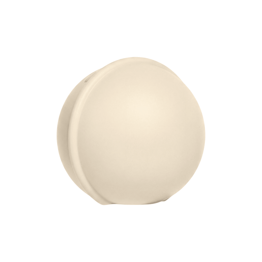Pacifier Mini Case - Ivory (ETA end of Sept) - Kollektive Wholesale Portal