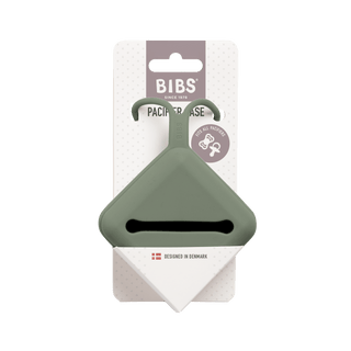 Pacifier Soft Case - Pine - Kollektive Wholesale Portal