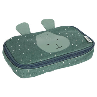 Pencil case rectangular - Mr. Hippo - Kollektive Wholesale Portal