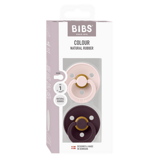 Petal/Plum Round, Latex (2pk) - Kollektive Wholesale Portal