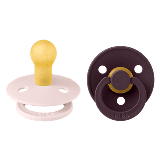 Petal/Plum Round, Latex (2pk) - Kollektive Wholesale Portal