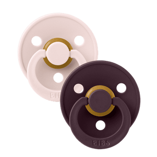 Petal/Plum Round, Latex (2pk) - Kollektive Wholesale Portal