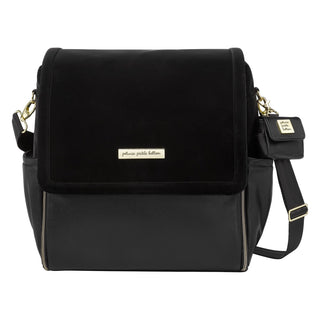 Boxy Backpack - Twilight Black - Kollektive - Official distributor