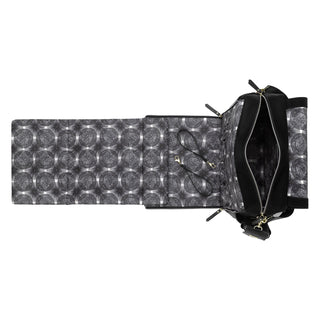 Boxy Backpack - Twilight Black - Kollektive - Official distributor