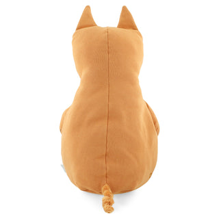 Plush toy large - Mr. Fox - Kollektive - Official distributor