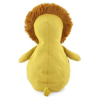 Plush toy large - Mr. Lion - Kollektive - Official distributor