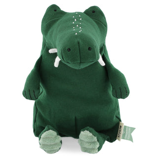 Plush toy small - Mr. Crocodile - Kollektive - Official distributor