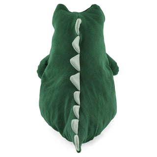 Plush toy small - Mr. Crocodile - Kollektive - Official distributor