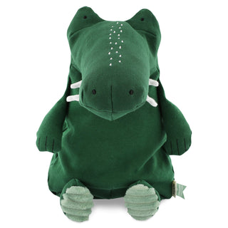 Plush toy small - Mr. Crocodile - Kollektive - Official distributor