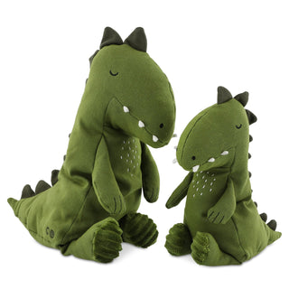 Plush toy small - Mr. Dino - Kollektive - Official distributor