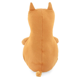 Plush toy small - Mr. Fox - Kollektive - Official distributor