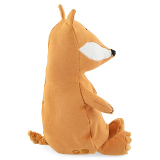Plush toy small - Mr. Fox - Kollektive - Official distributor