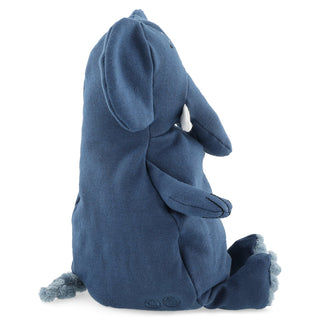 Plush toy small - Mrs. Elephant - Kollektive - Official distributor
