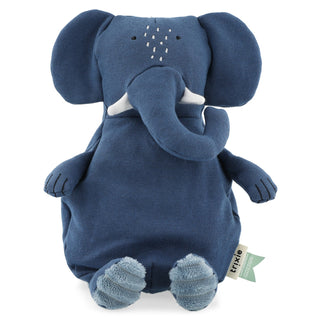 Plush toy small - Mrs. Elephant - Kollektive - Official distributor