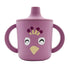 Silicone sippy cup - Mrs. Peacock - Kollektive - Official distributor