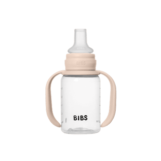 Sippy Bottle, Silicone 150 ml - Blush - Kollektive Wholesale Portal