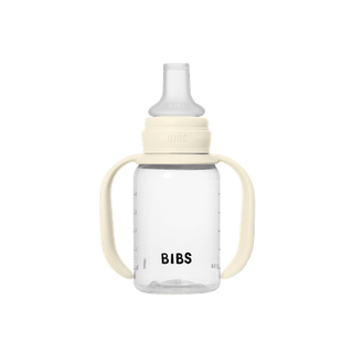 Sippy Bottle, Silicone 150 ml - Ivory - Kollektive Wholesale Portal