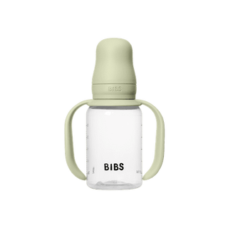 Sippy Bottle, Silicone 150 ml - Sage - Kollektive Wholesale Portal