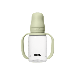 Sippy Bottle, Silicone 150 ml - Sage - Kollektive - Official distributor