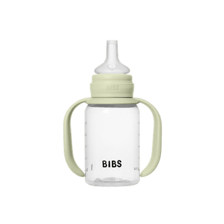 Sippy Bottle, Silicone 150 ml - Sage - Kollektive - Official distributor