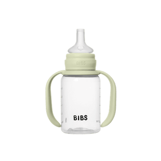 Sippy Bottle, Silicone 150 ml - Sage - Kollektive Wholesale Portal