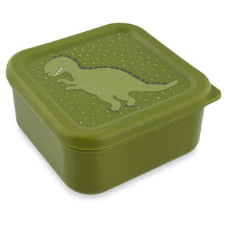 Snack box nesting - 3pcs - Mr. Dino (ETA Late August) - Kollektive Wholesale Portal