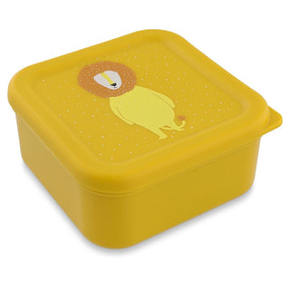 Snack box nesting - 3pcs - Mr. Lion (ETA Late August) - Kollektive Wholesale Portal