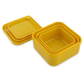 Snack box nesting - 3pcs - Mr. Lion (ETA Late August) - Kollektive Wholesale Portal
