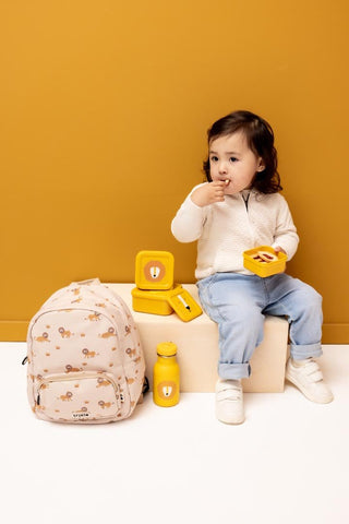 Snack box nesting - 3pcs - Mr. Lion (ETA Late August) - Kollektive Wholesale Portal