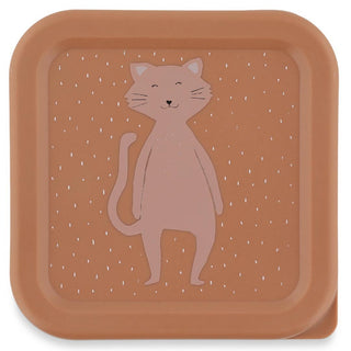 Snack box nesting - 3pcs - Mrs. Cat (ETA Late August) - Kollektive Wholesale Portal