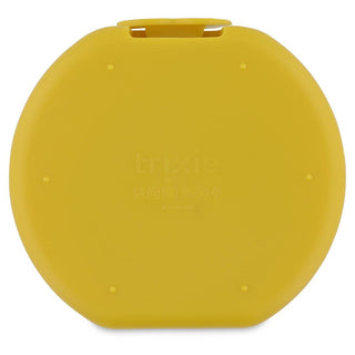 Snack box with clip - 2pcs - Mr. Lion (ETA Late August) - Kollektive Wholesale Portal