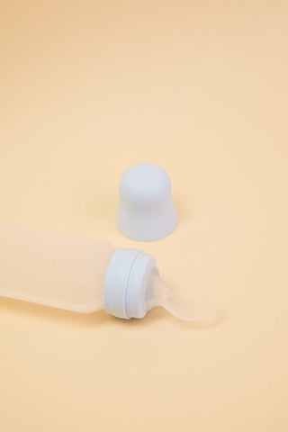 Spoon Feeder Squeeze - Baby Blue (ETA end of Sept) - Kollektive Wholesale Portal