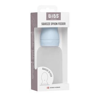 Spoon Feeder Squeeze - Baby Blue (ETA end of Sept) - Kollektive Wholesale Portal