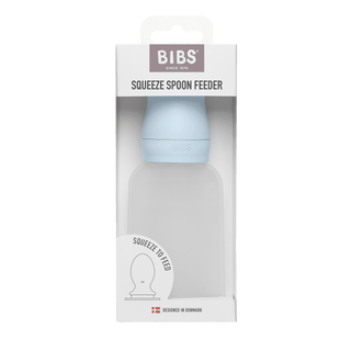 Spoon Feeder Squeeze - Baby Blue (ETA end of Sept) - Kollektive Wholesale Portal