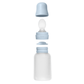 Spoon Feeder Squeeze - Baby Blue (ETA end of Sept) - Kollektive Wholesale Portal