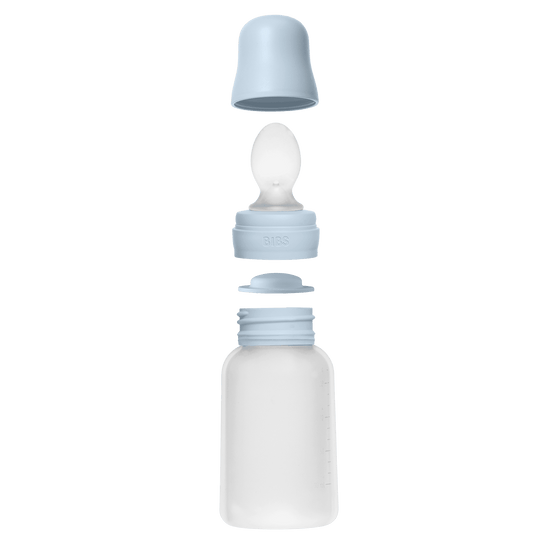 Spoon Feeder Squeeze - Baby Blue (ETA end of Sept) - Kollektive - Official distributor