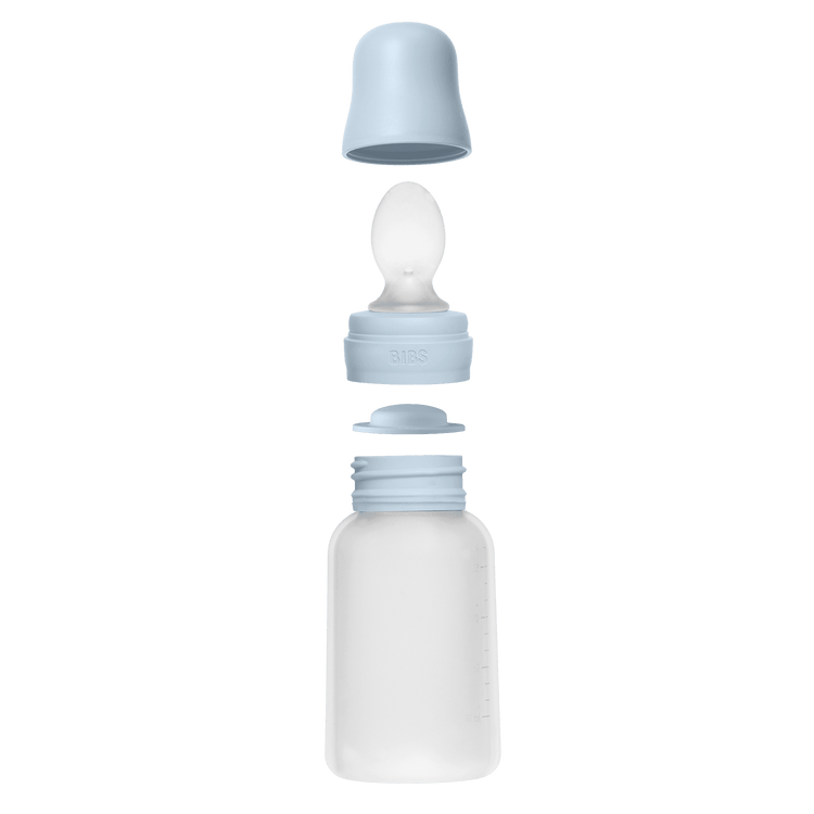 Spoon Feeder Squeeze - Baby Blue (ETA end of Sept) - Kollektive - Official distributor