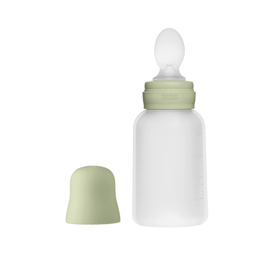 Spoon Feeder Squeeze - Sage (ETA end of Sept) - Kollektive - Official distributor