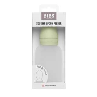 Spoon Feeder Squeeze - Sage (ETA end of Sept) - Kollektive Wholesale Portal