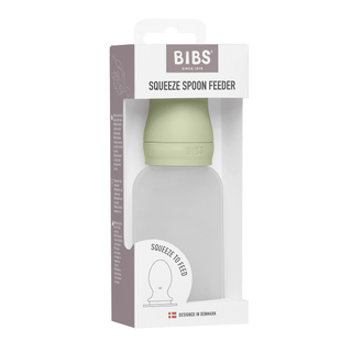 Spoon Feeder Squeeze - Sage (ETA end of Sept) - Kollektive Wholesale Portal